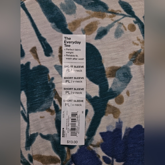 Tshirt #15 - Picture 1 of 4